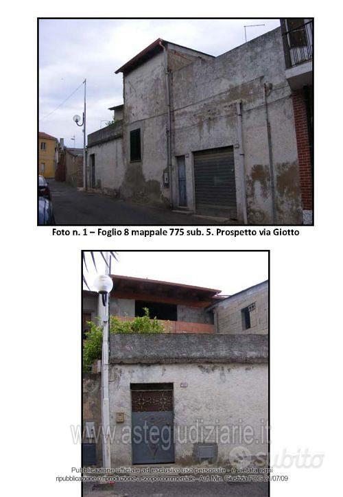 Appartamento – Silìcua/Siliqua, Casteddu/Cagliari - Vista 3