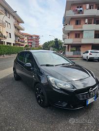opel corsa anche per neopatentati