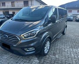 FORD Tourneo Custom 310 2.0 TDCi 170CV PC Titani