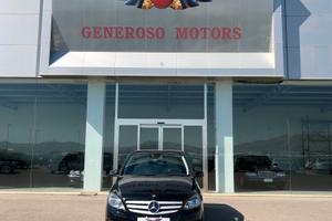 Mercedes-benz B 180 B 180 CDI BlueEFFICIENCY Execu