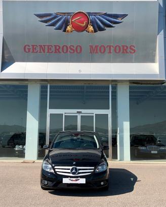 Mercedes-benz B 180 B 180 CDI BlueEFFICIENCY Execu