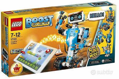Lego boost 17101