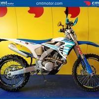 TM MOTO EN 300 F Garantita e Finanziabile