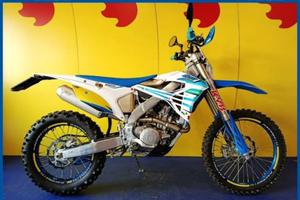 TM MOTO EN 300 F Garantita e Finanziabile