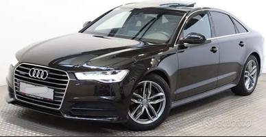 Audi A6 4G C7