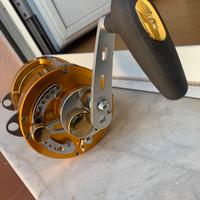 Mulinello da Traina TICA TEAM