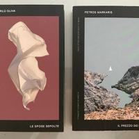 NOIR – IL LATO OSCURO DELLE COSE (2 Volumi)