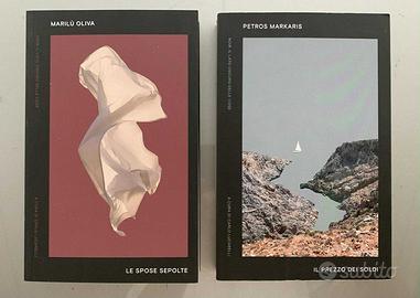 NOIR – IL LATO OSCURO DELLE COSE (2 Volumi)