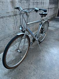 city bike vianelli uomo