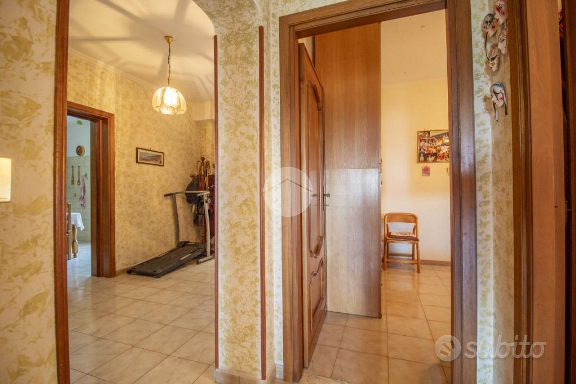 Appartamento – Palombara Sabina, Roma Capitale - Altro