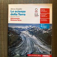 Le scienze della terra - Alfonso Bosellini