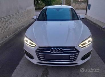Audi A5 2.0 150CV