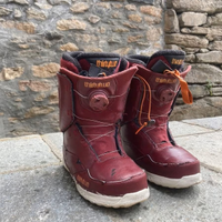 Scarponi snowboard ThrityTwo