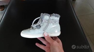 Scarponcini pelo Gioseppo