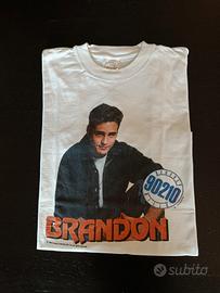 t-shirt Collezione Beverly Hills 90210