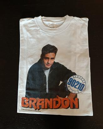 t-shirt Collezione Beverly Hills 90210