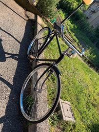 BICICLETTA D'EPOCA BIANCHI