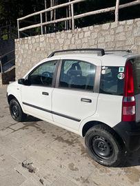 Fiat Panda 4x4