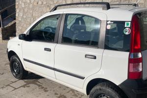 Fiat Panda 4x4