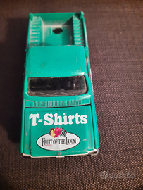 Macchinina Majorette Blazer