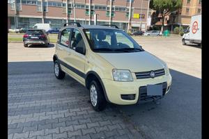 FIAT PANDA 4x4