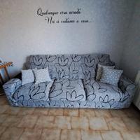 divano 3 posti