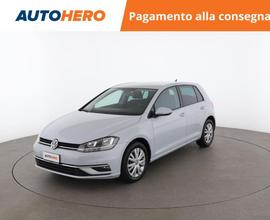 VOLKSWAGEN Golf FA99947