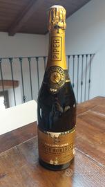 Champagne Piper-Heidsieck 1964 Vintage Brut  