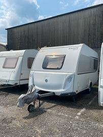 Knaus 420 QD