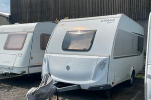 Knaus 420 QD