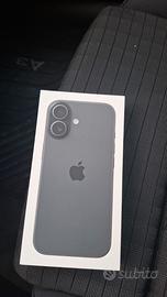 Iphone 17 256gb nuovo sigillato