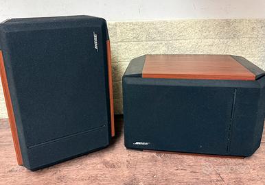 BOSE Coppia Diffusori 301 serie IV