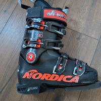 scarponi nordica