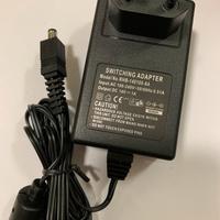 Alimentatore switching