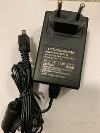 Alimentatore switching