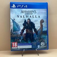 Assassin's Creed valhalla 