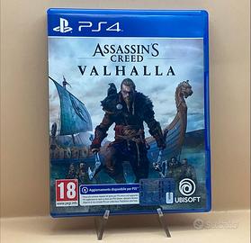 Assassin's Creed valhalla 