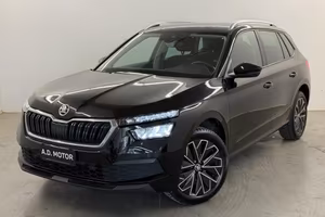 Skoda Kamiq 1.0 g-tec Ambition 90cv