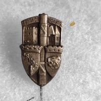 pin festa de noantri ventennio 