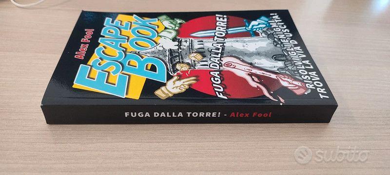 Fuga Dalla Torre - Escape Book - Libri e Riviste In vendita a Parma