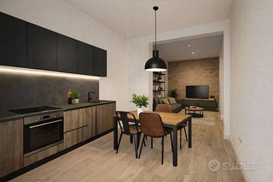 Appartamento di 80 m² con 3 locali a Imola