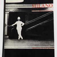 Milano. Carlo Orsi e Giulia Pirelli 1965. Prima ed