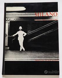 Milano. Carlo Orsi e Giulia Pirelli 1965. Prima ed