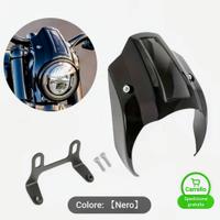 Cupolino Harley Softail Street Bob