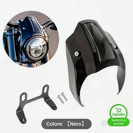 Cupolino Harley Softail Street Bob