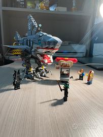 Lego, codice 70656