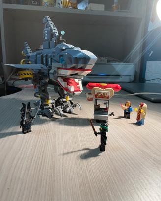 Lego, codice 70656