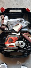 mouse levigatore