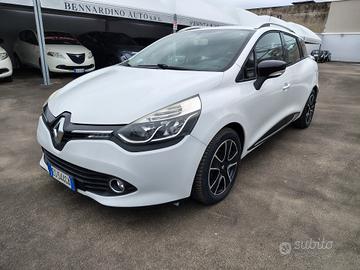 Renault Clio Sporter 1.5 dCi 8V 90CV Start&Stop En