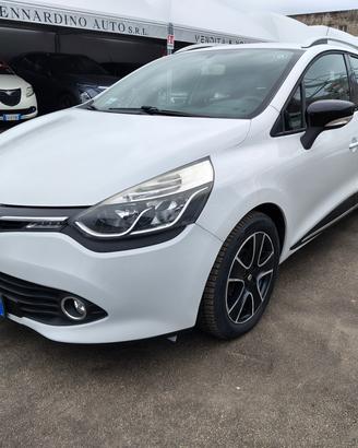 Renault Clio Sporter 1.5 dCi 8V 90CV Start&Stop En